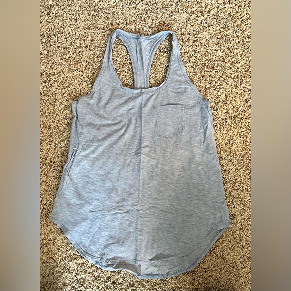 Lululemon Love Tank